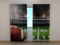 Foto Tende Football Americano