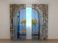 Foto Tende Arco sul Mare