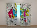 Foto Tende Arte Musica