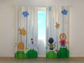 Foto Tende Animaletti per Bimbi