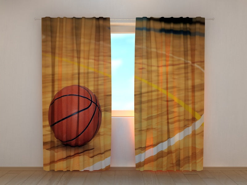 Foto Tende Pallacanestro