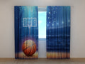 Foto Tende Arena da Pallacanestro e Pallone