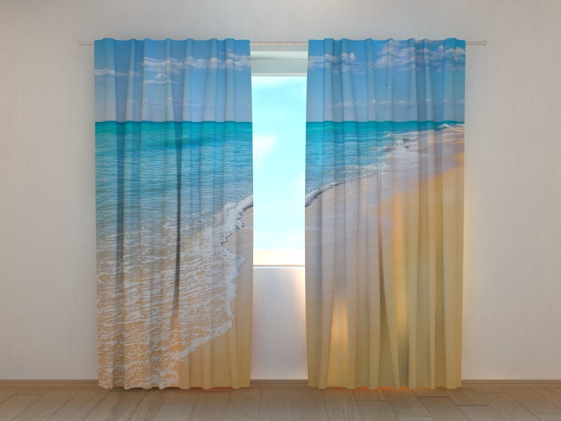 Foto Tende Spiaggia delle Canarie