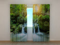 Foto Tende Bellissime Cascate Depp