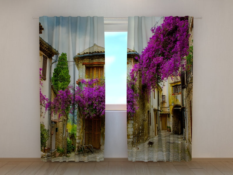 Foto Tende Bellissimo CittC  Vecchia della Provenza