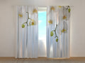 Foto Tende Grandi Orchidee