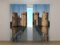 Foto Tende Castello di Bodiam