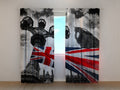 Foto Tende Bandiera Inglese 2