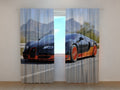 Foto Tende Supercar e Montagne