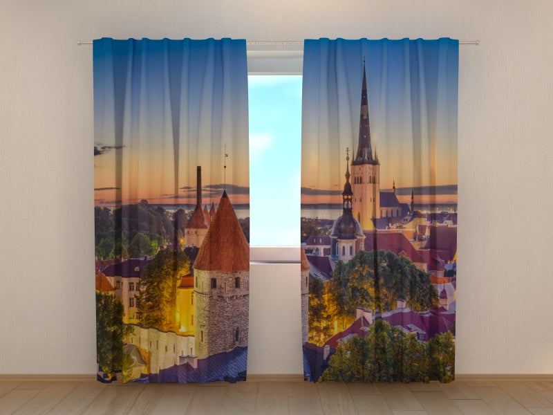 Foto Tende Alba a Tallinn