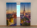 Foto Tende Alba a Tallinn