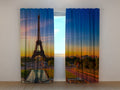 Foto Tende Torre Eiffel