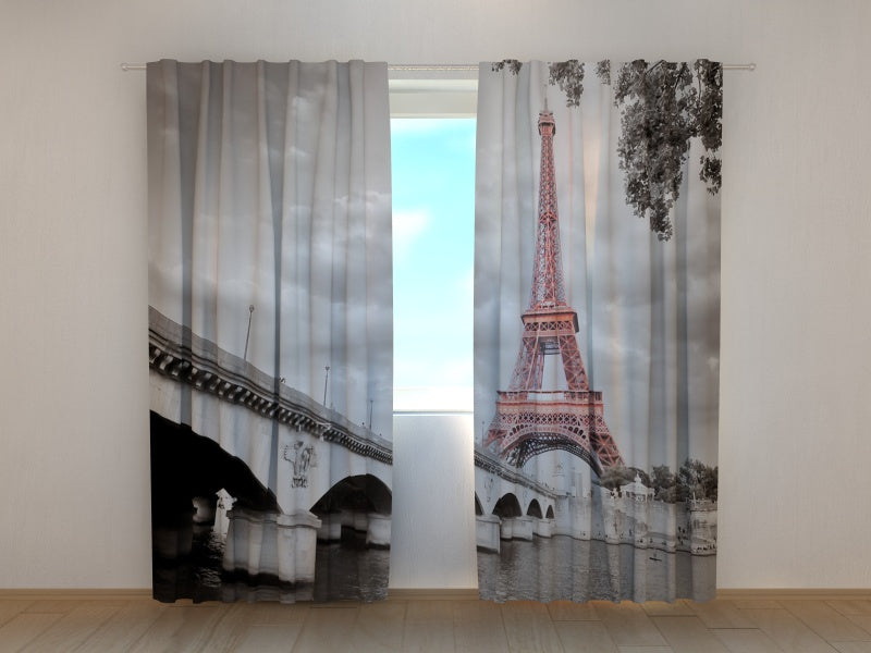 Foto Tende Torre Eiffel 3