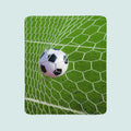 Coperta in Flanella Goal