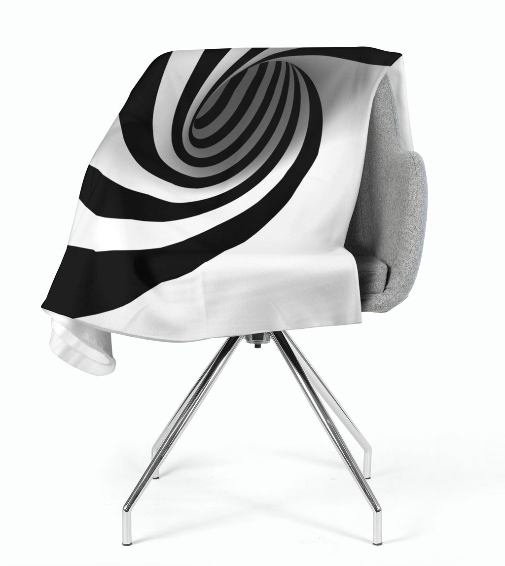 Coperta in Flanella Pianoforte