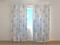 Foto Tende Coniglietti Fatati