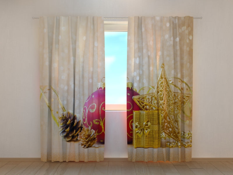 Foto Tende Stella d'Oro 2