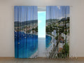 Foto Tende Grecia