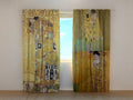 Foto Tende Gustav Klimt Collage