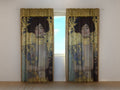 Foto Tende Gustav Klimt Giuditta I