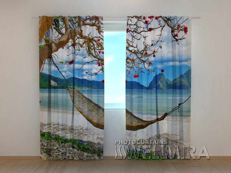 Foto Tende Amaca