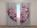 Foto Tende Cuore dell'Amore