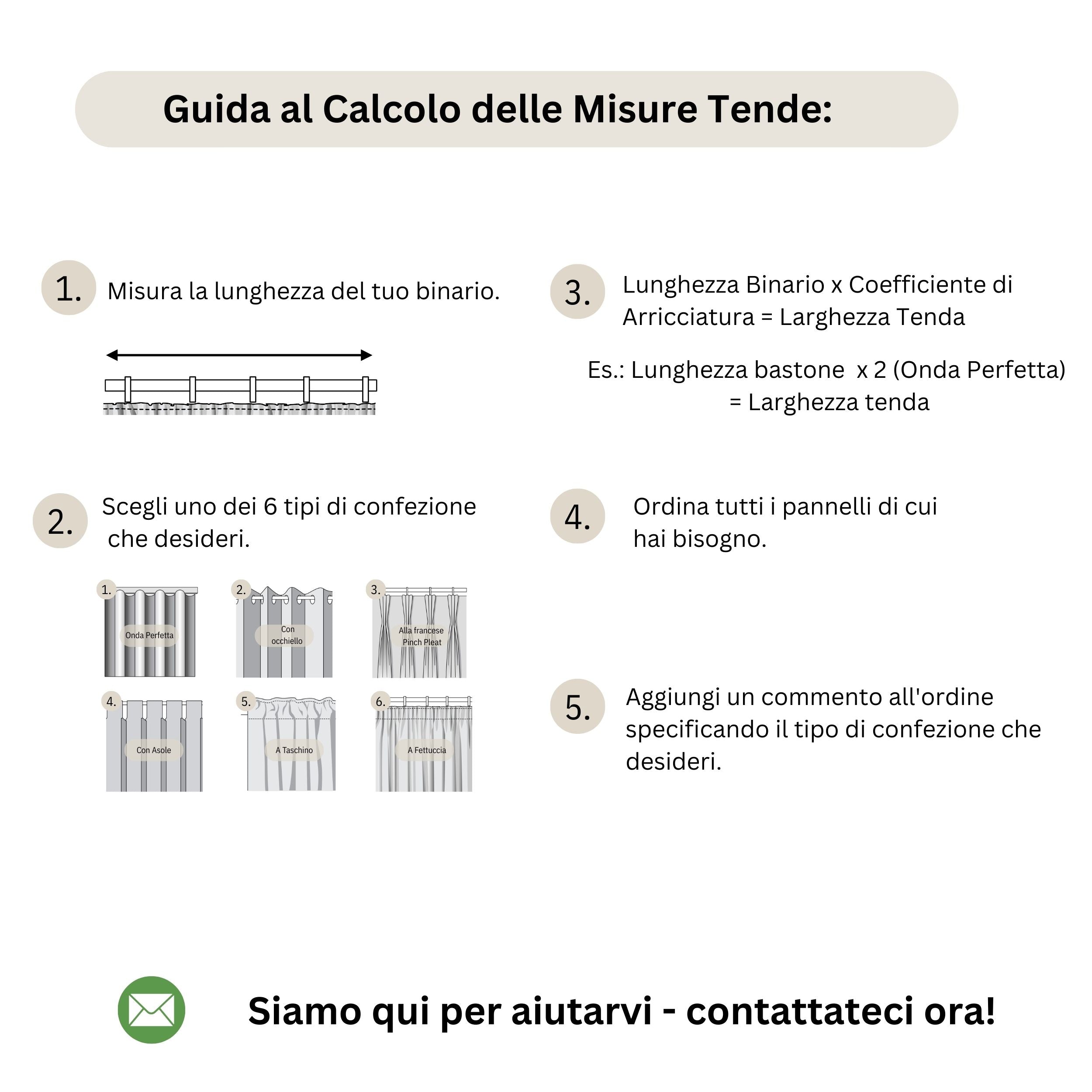 Tenda Velata Bianca Premium, Tenda in Voile Bianco Trasparente, Tenda a Pieghe Fisse, Tenda Velata Bianca a Onda Perfetta - Su Misura