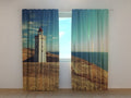 Foto Tende Faro sulla Costa Danese