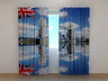Foto Tende London Bridge