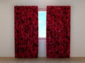 Foto Tende Rose Rosse Preferite