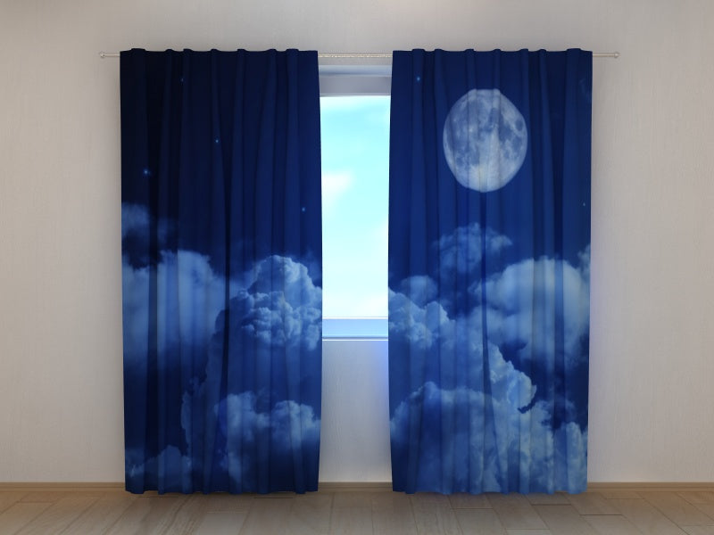 Foto Tende Luna