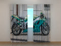 Foto Tende Moto Yamaha
