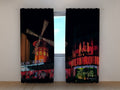 Foto Tende Moulin Rouge