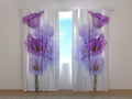 Foto Tende Fiore Muse