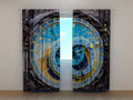 Foto Tende Antico Orologio Astronomico di Praga