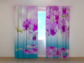 Foto Tende Orchidea Viviana
