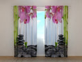 Foto Tende Orchidee e BambC9