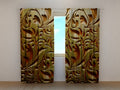 Foto Tende Ornamento