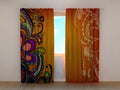 Foto Tende Ornamento 2