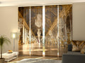 Set di 4 Tende a Pannello Versailles