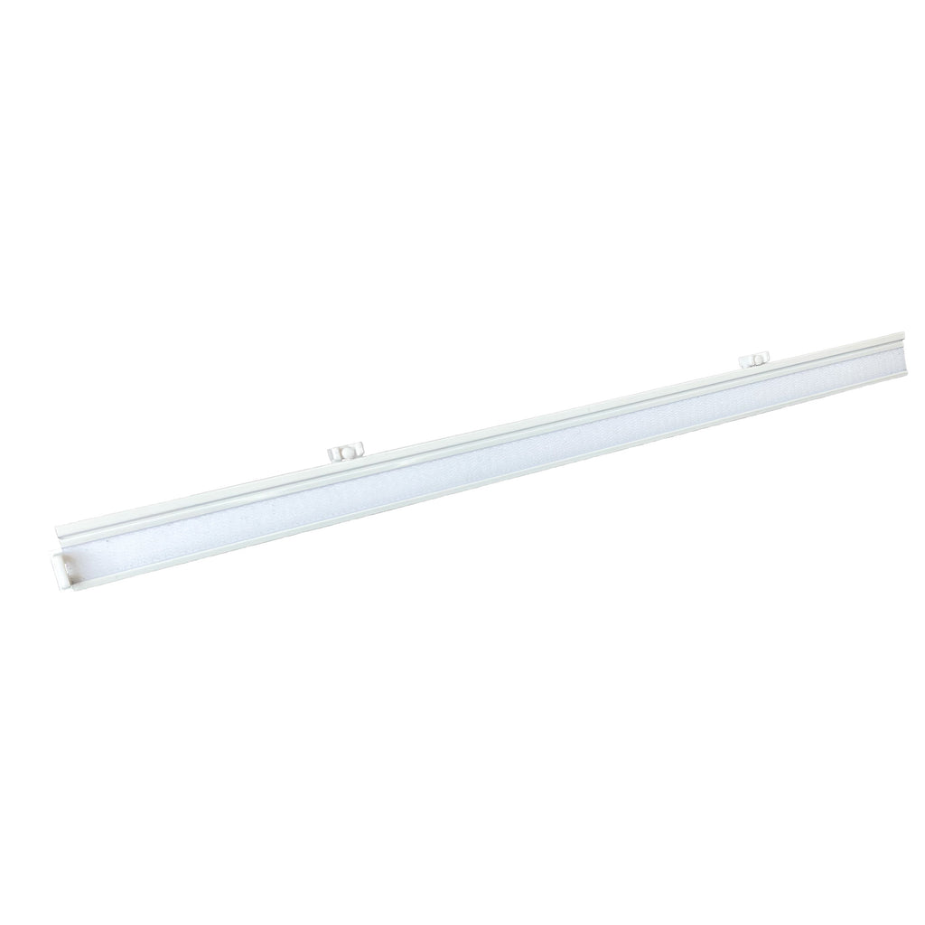 Carrello per Tende a Pannello 95 cm