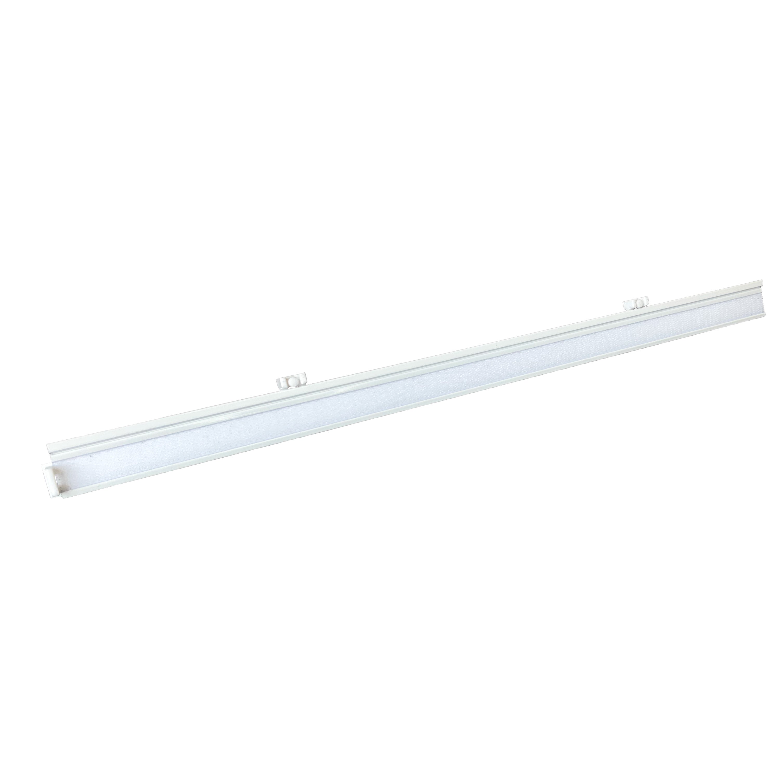 Carrello per Tende a Pannello 50 cm