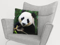 Federe per Cuscini Panda