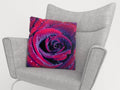 Federe per Cuscini Rosa dell'Amore