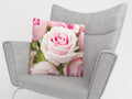 Federe per Cuscini Rose Reali
