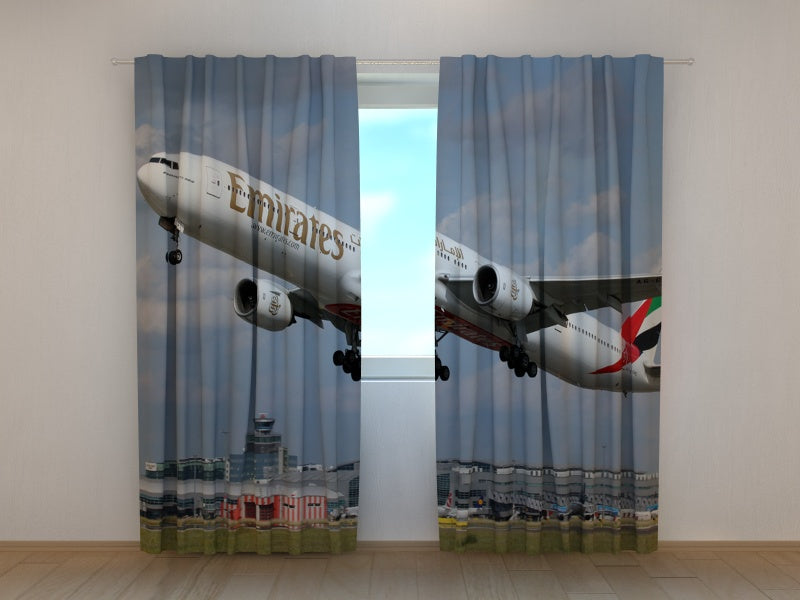 Foto Tende Aereo