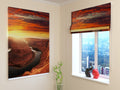 Tende a Pacchetto Horseshoe Bend al Tramonto