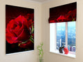 Tende a Pacchetto Cuore Rosso