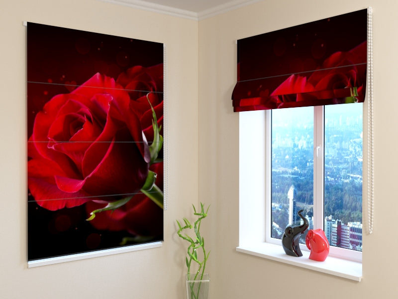 Tende a Pacchetto Cuore Rosso