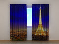 Foto Tende Splendore di Parigi